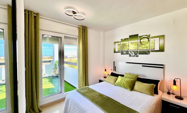 Venta - Apartamento / piso -
Las Terrazas de La Torre Golf Resort - Terrazas de la Torre Golf Resort