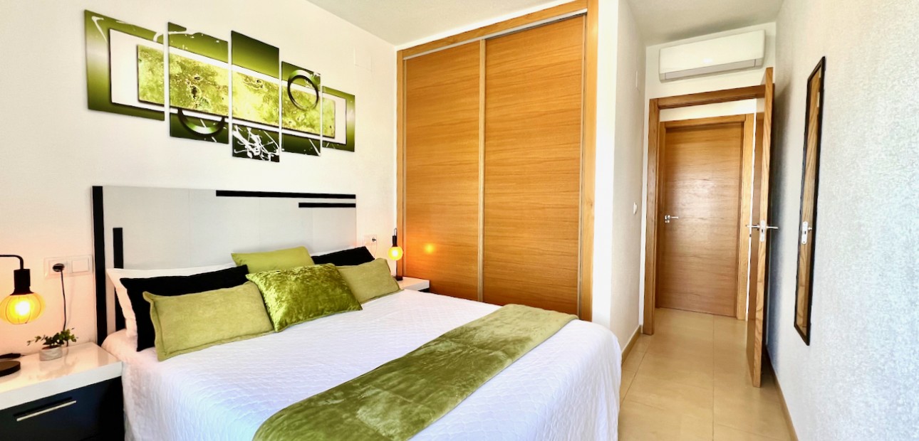 Venta - Apartamento / piso -
Las Terrazas de La Torre Golf Resort - Terrazas de la Torre Golf Resort