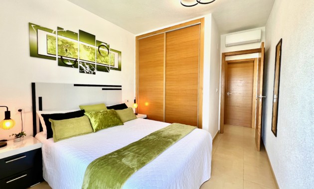 Venta - Apartamento / piso -
Las Terrazas de La Torre Golf Resort - Terrazas de la Torre Golf Resort