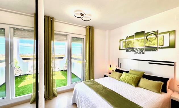 Venta - Apartamento / piso -
Las Terrazas de La Torre Golf Resort - Terrazas de la Torre Golf Resort