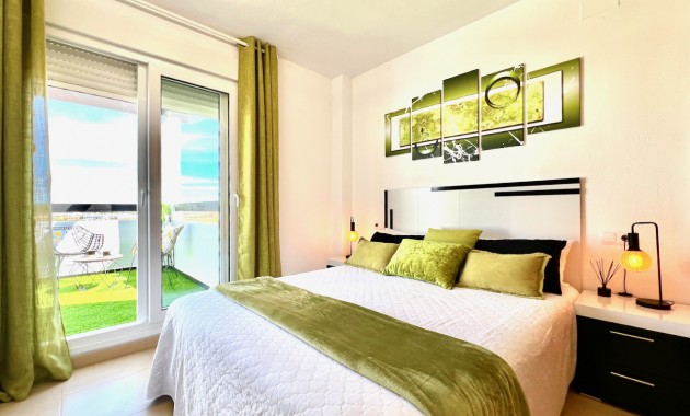 Venta - Apartamento / piso -
Las Terrazas de La Torre Golf Resort - Terrazas de la Torre Golf Resort