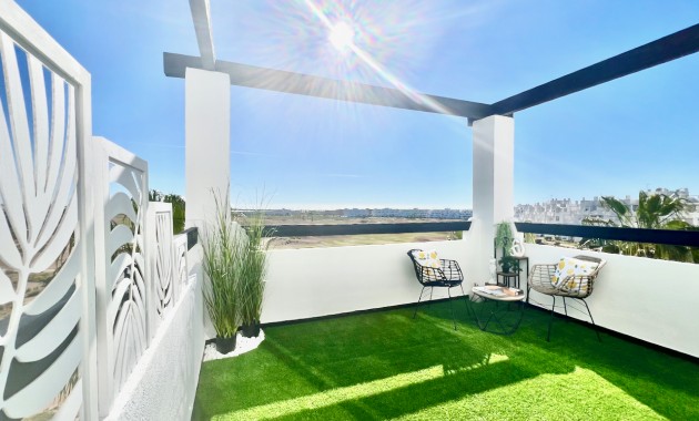 Venta - Apartamento / piso -
Las Terrazas de La Torre Golf Resort - Terrazas de la Torre Golf Resort