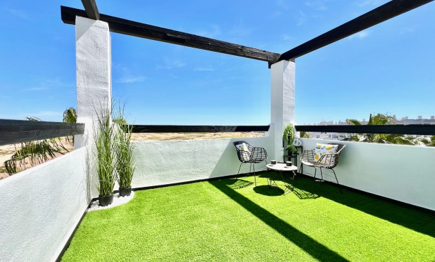 Venta - Apartamento / piso -
Las Terrazas de La Torre Golf Resort - Terrazas de la Torre Golf Resort