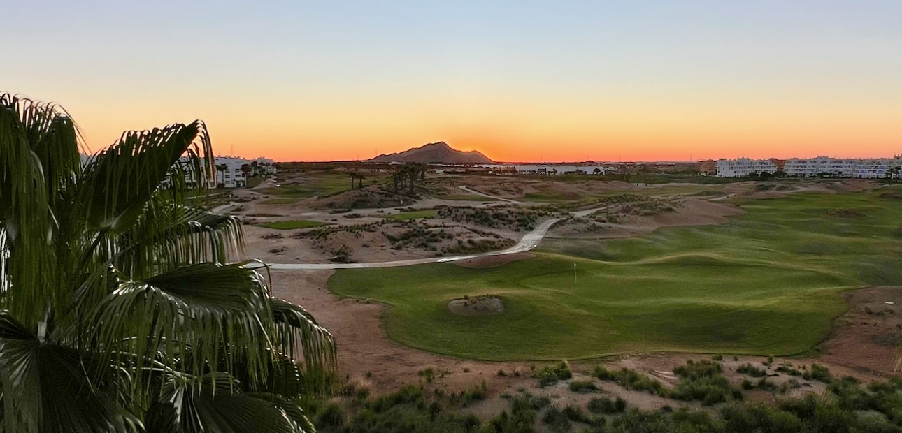 Venta - Apartamento / piso -
Las Terrazas de La Torre Golf Resort - Terrazas de la Torre Golf Resort