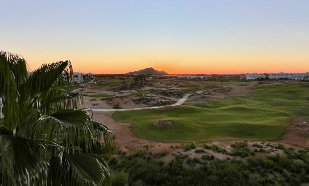 Venta - Apartamento / piso -
Las Terrazas de La Torre Golf Resort - Terrazas de la Torre Golf Resort