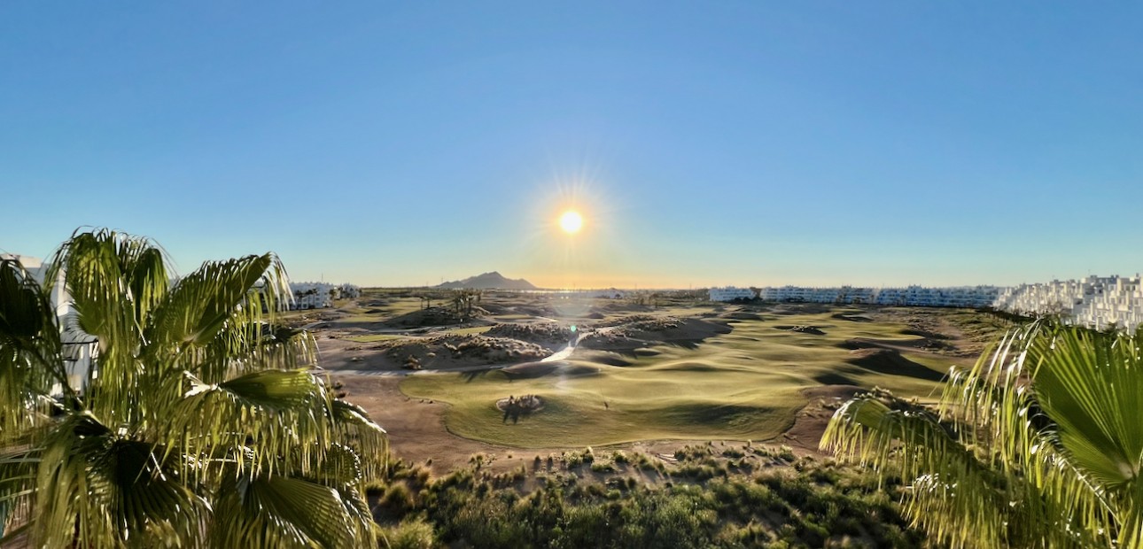 Venta - Apartamento / piso -
Las Terrazas de La Torre Golf Resort - Terrazas de la Torre Golf Resort