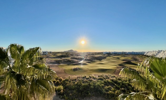 Venta - Apartamento / piso -
Las Terrazas de La Torre Golf Resort - Terrazas de la Torre Golf Resort