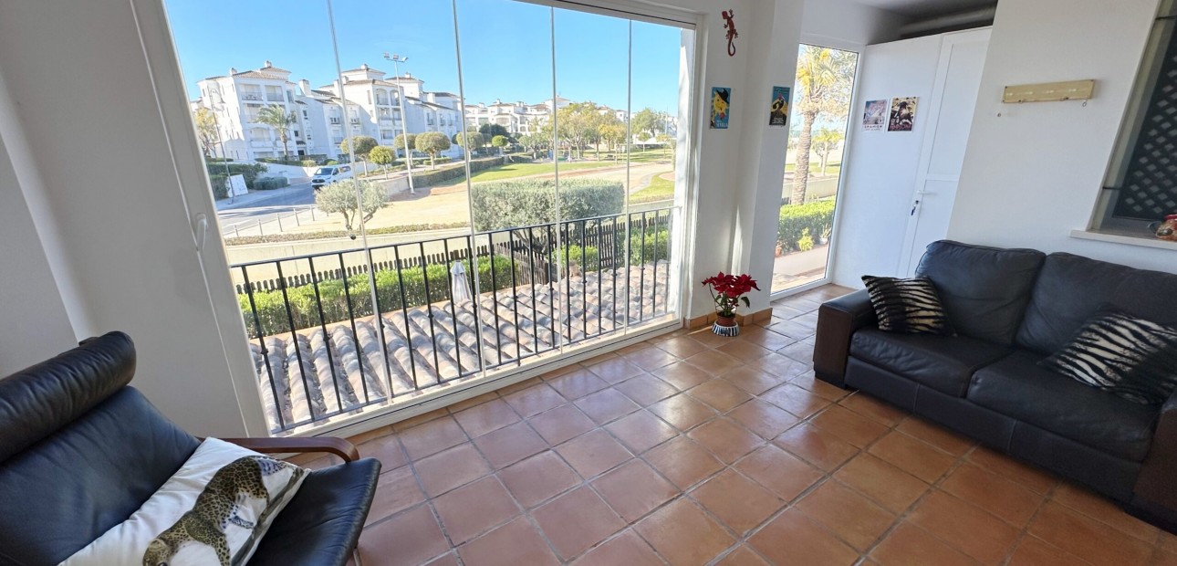 Herverkoop - Appartement / flat -
La Torre Golf Resort
