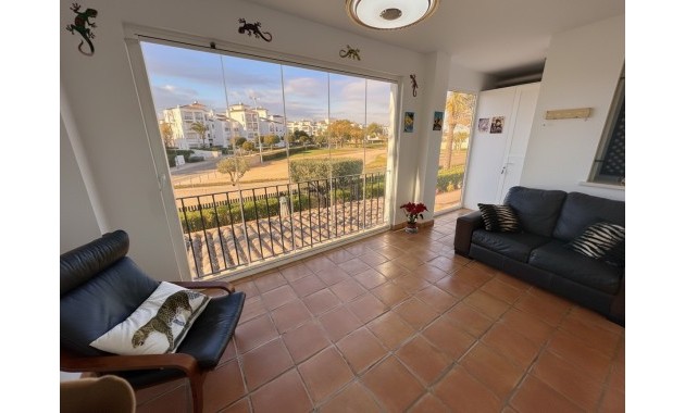 Herverkoop - Appartement / flat -
La Torre Golf Resort