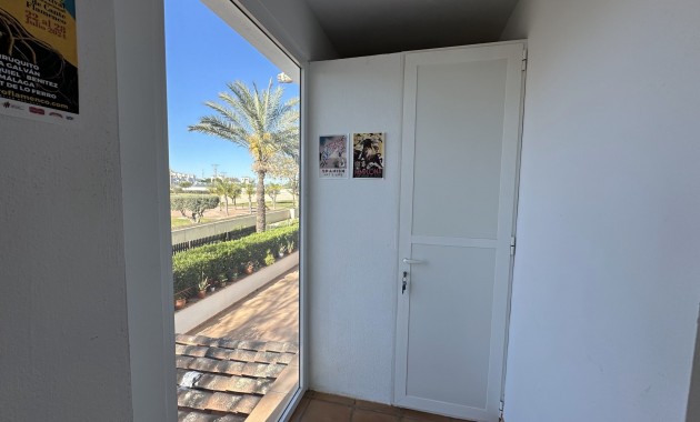 Herverkoop - Appartement / flat -
La Torre Golf Resort
