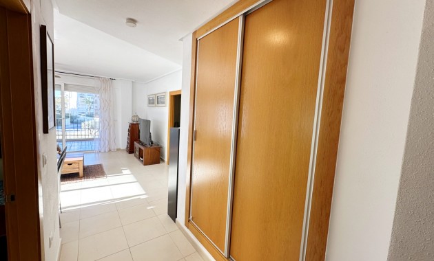 Herverkoop - Appartement / flat -
La Torre Golf Resort