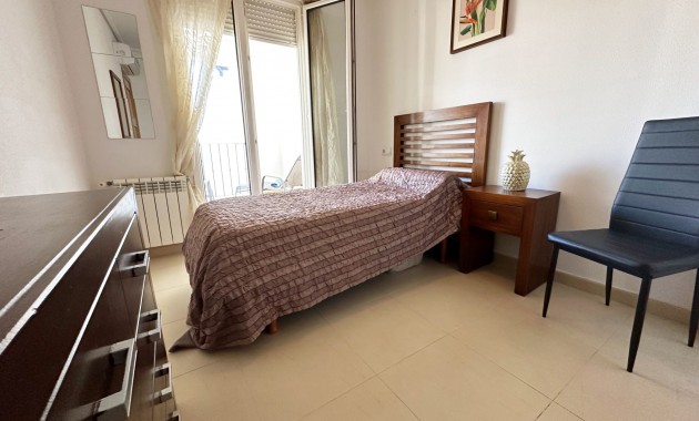Herverkoop - Appartement / flat -
La Torre Golf Resort