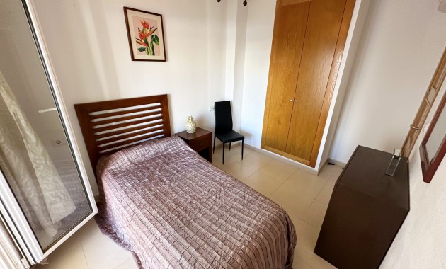 Herverkoop - Appartement / flat -
La Torre Golf Resort