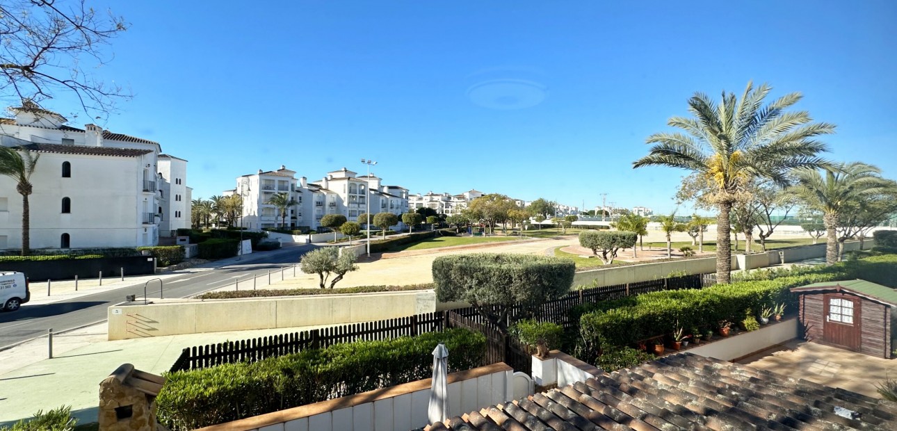 Herverkoop - Appartement / flat -
La Torre Golf Resort