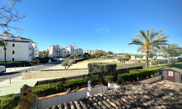 Herverkoop - Appartement / flat -
La Torre Golf Resort