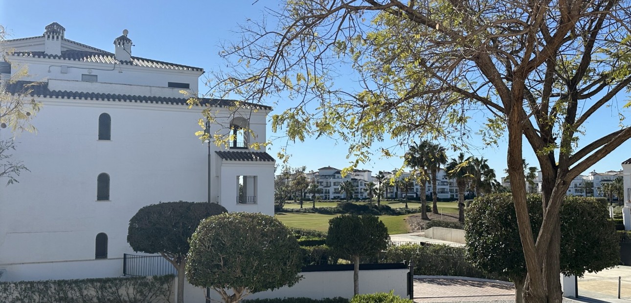 Herverkoop - Appartement / flat -
La Torre Golf Resort