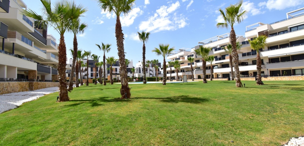 Venta - Apartamento / piso -
Orihuela Costa - Los Altos