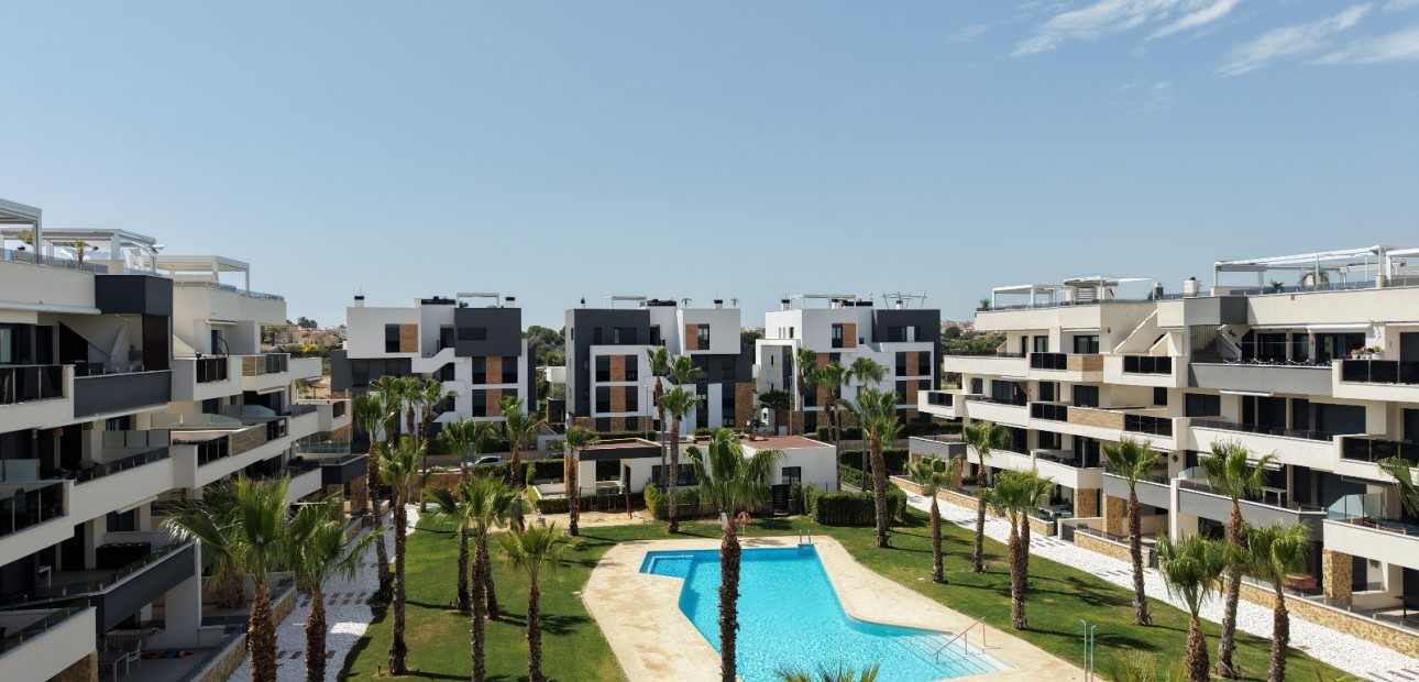 Venta - Apartamento / piso -
Orihuela Costa - Los Altos