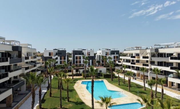 Venta - Apartamento / piso -
Orihuela Costa - Los Altos