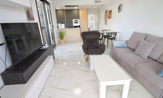 Venta - Apartamento / piso -
Orihuela Costa - Los Altos
