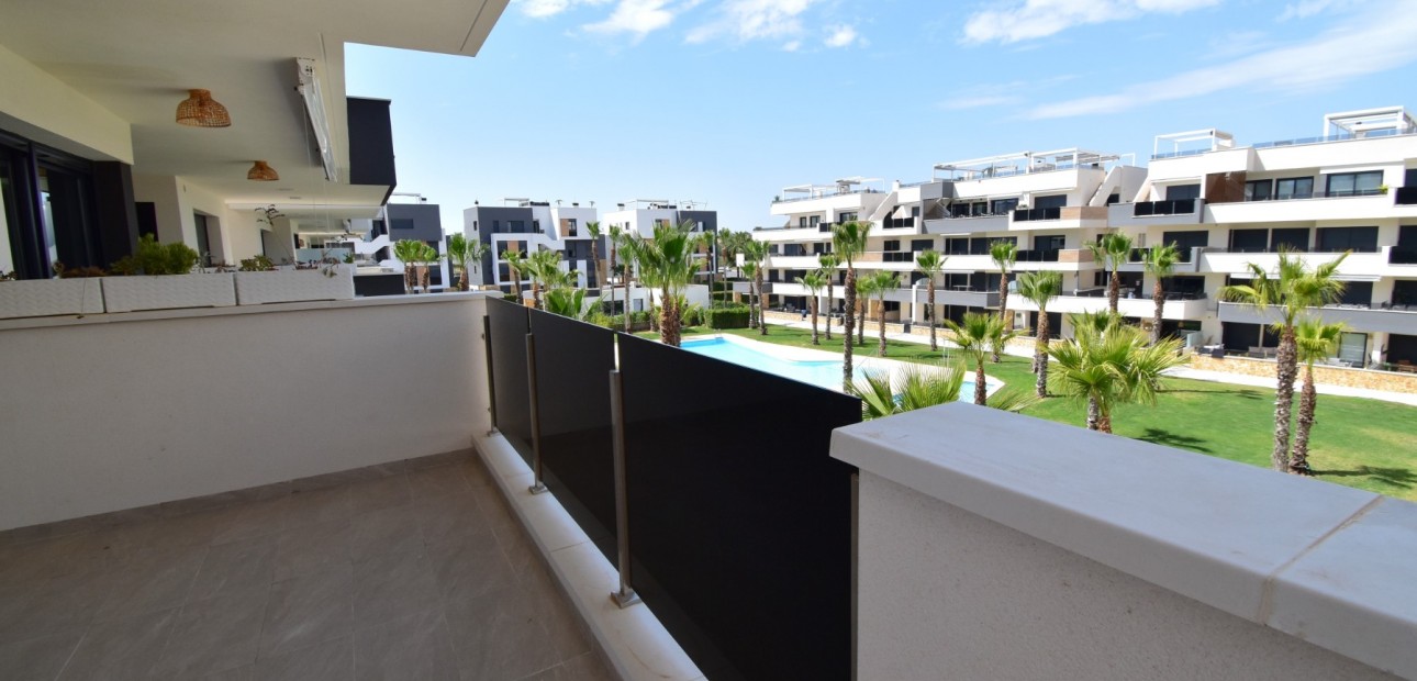 Venta - Apartamento / piso -
Orihuela Costa - Los Altos