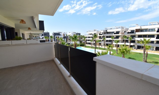Venta - Apartamento / piso -
Orihuela Costa - Los Altos