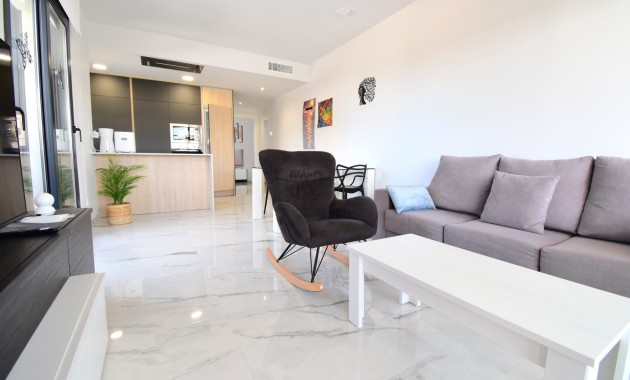 Venta - Apartamento / piso -
Orihuela Costa - Los Altos