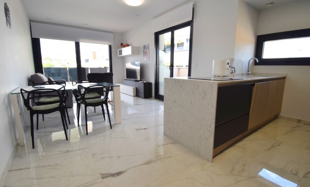 Venta - Apartamento / piso -
Orihuela Costa - Los Altos