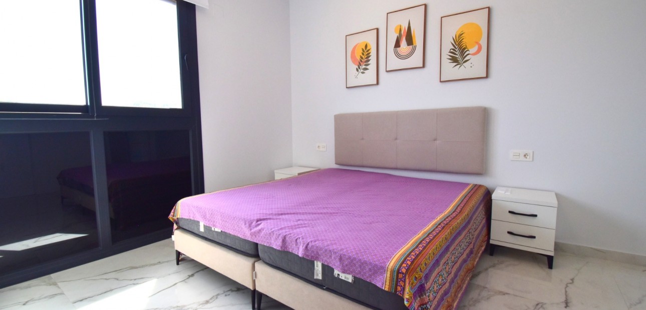 Venta - Apartamento / piso -
Orihuela Costa - Los Altos