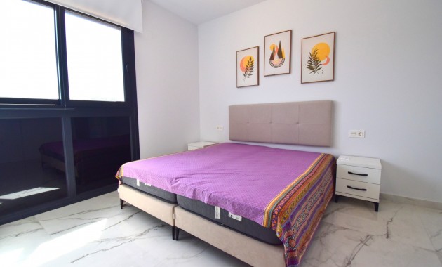 Venta - Apartamento / piso -
Orihuela Costa - Los Altos
