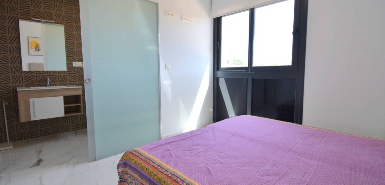 Venta - Apartamento / piso -
Orihuela Costa - Los Altos