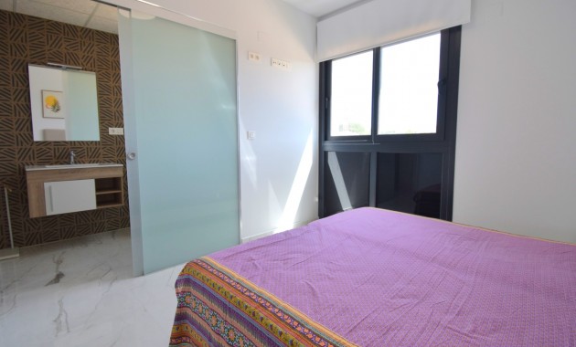 Venta - Apartamento / piso -
Orihuela Costa - Los Altos