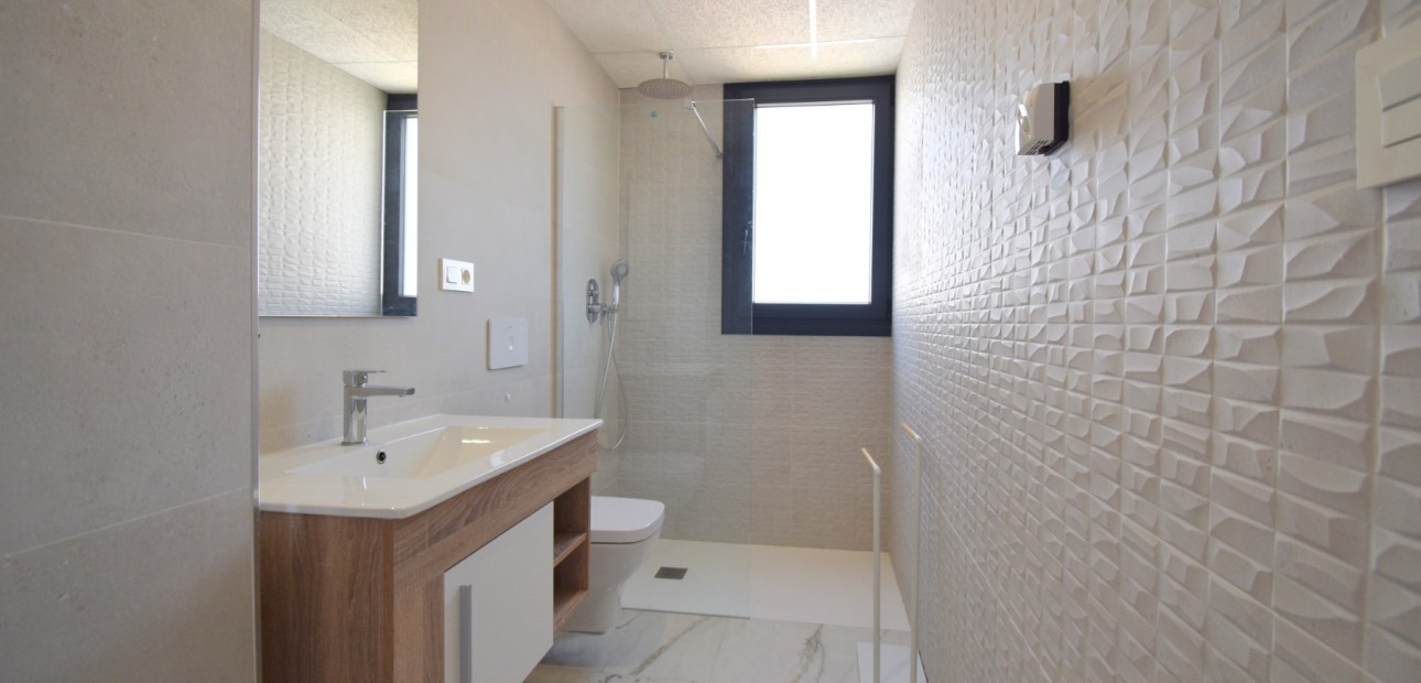 Venta - Apartamento / piso -
Orihuela Costa - Los Altos