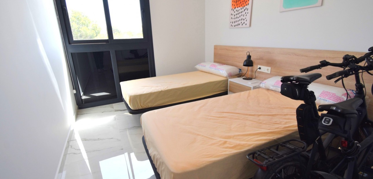 Venta - Apartamento / piso -
Orihuela Costa - Los Altos