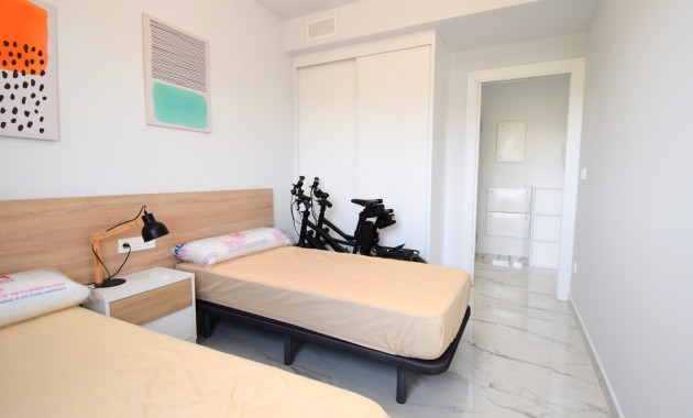 Venta - Apartamento / piso -
Orihuela Costa - Los Altos
