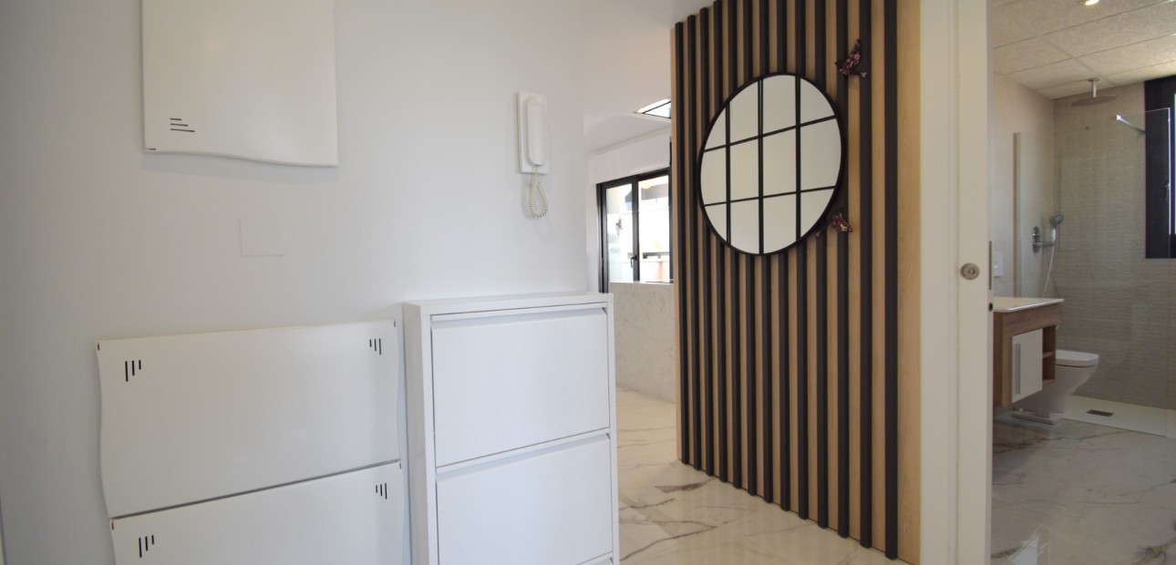 Venta - Apartamento / piso -
Orihuela Costa - Los Altos