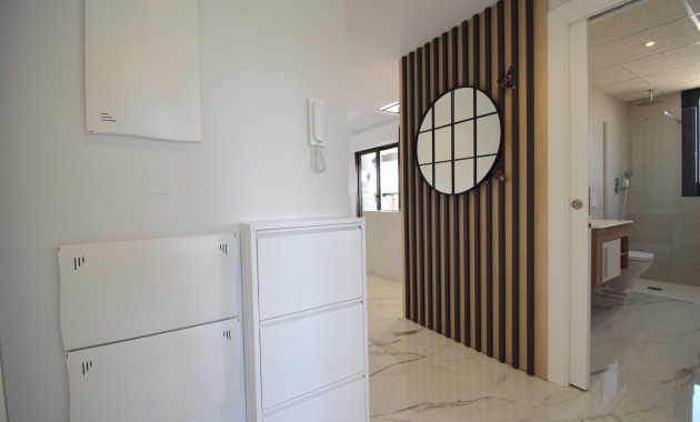 Venta - Apartamento / piso -
Orihuela Costa - Los Altos