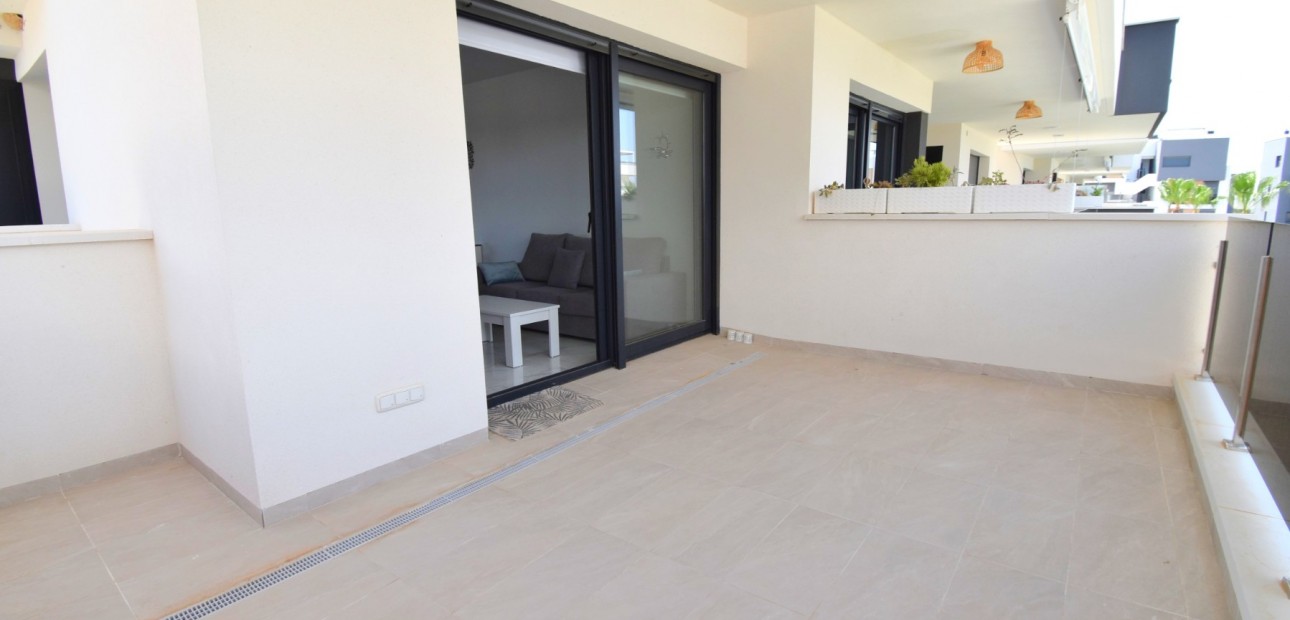 Venta - Apartamento / piso -
Orihuela Costa - Los Altos
