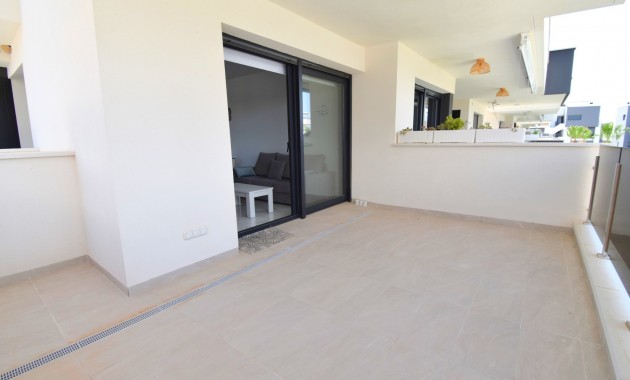 Venta - Apartamento / piso -
Orihuela Costa - Los Altos