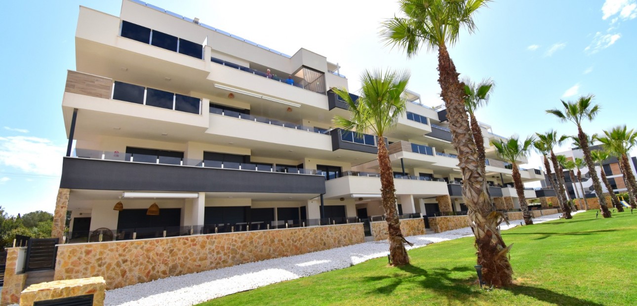 Venta - Apartamento / piso -
Orihuela Costa - Los Altos