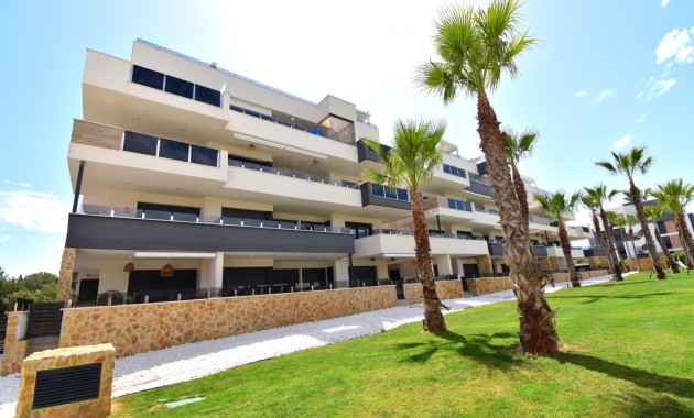 Venta - Apartamento / piso -
Orihuela Costa - Los Altos
