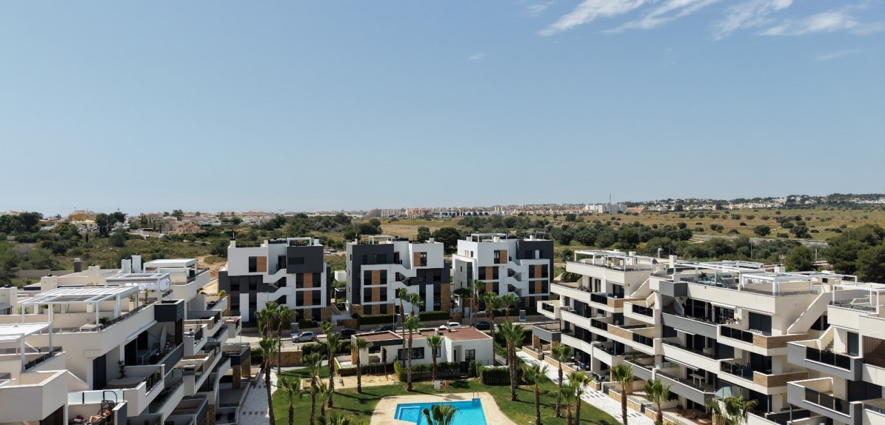 Venta - Apartamento / piso -
Orihuela Costa - Los Altos