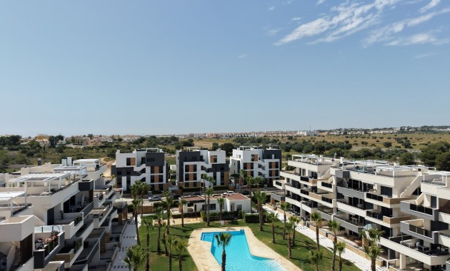 Venta - Apartamento / piso -
Orihuela Costa - Los Altos