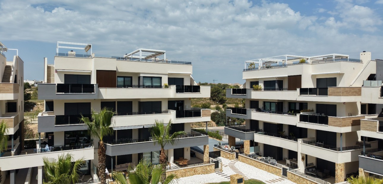 Venta - Apartamento / piso -
Orihuela Costa - Los Altos