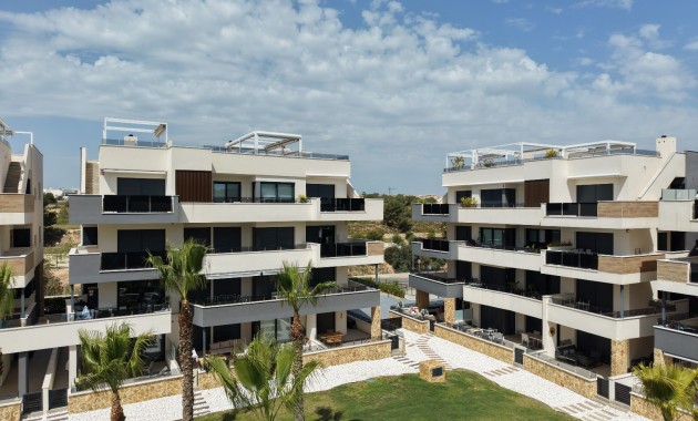 Venta - Apartamento / piso -
Orihuela Costa - Los Altos