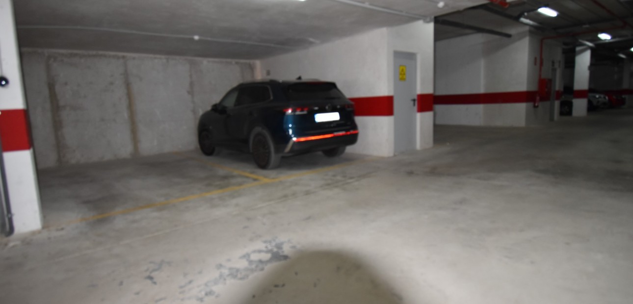 Venta - Apartamento / piso -
Orihuela Costa - Los Altos