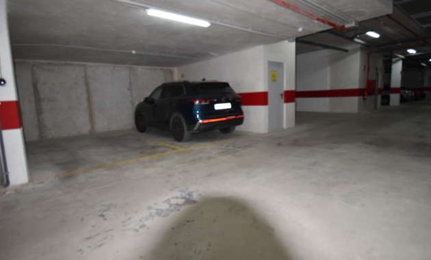 Venta - Apartamento / piso -
Orihuela Costa - Los Altos