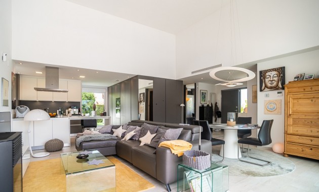 Venta - Villa -
Algorfa - La finca Golf