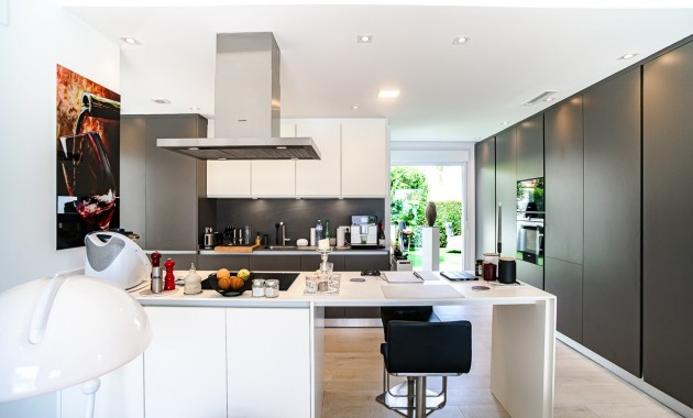 Venta - Villa -
Algorfa - La finca Golf