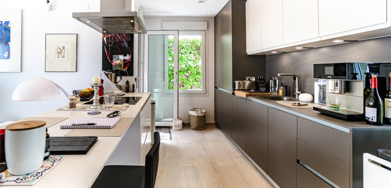 Venta - Villa -
Algorfa - La finca Golf